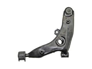1993-1994 Dodge Colt Suspension Control Arm and Ball Joint Assembly - Front Right Lower (Dorman)