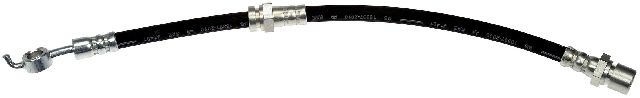 2004-2008 Suzuki Forenza Brake Hydraulic Hose - Rear Left (Dorman)
