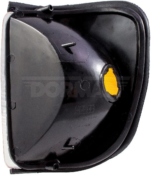 2003 Ford E-150 Turn Signal / Parking Light Assembly - Front Right (Dorman)