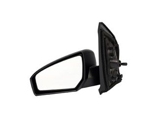2007-2012 Nissan Sentra Side/Door Mirror - Left (Dorman)