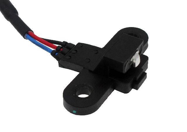 2003-2006 Mitsubishi Lancer Engine Crankshaft Position Sensor - Front (Dorman)