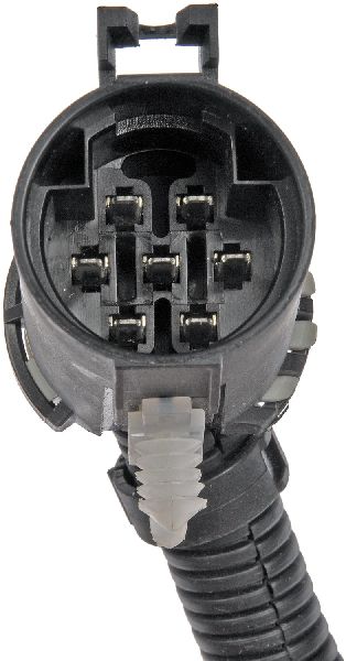 2003-2005 Mercedes-Benz ML350 Transfer Case Motor (Dorman)