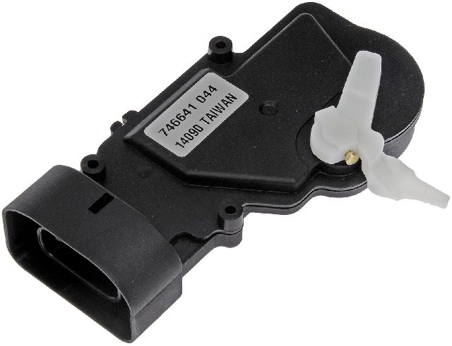 2001-2007 Toyota Sequoia Door Lock Actuator Motor - Rear Right (Dorman)