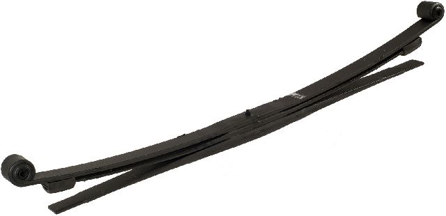 2010-2018 Mercedes-Benz Sprinter 3500 Leaf Spring Assembly - Rear (Dorman)