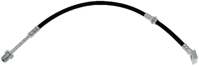 1985-1996 GMC P3500 Brake Hydraulic Hose - Front Right (Dorman)