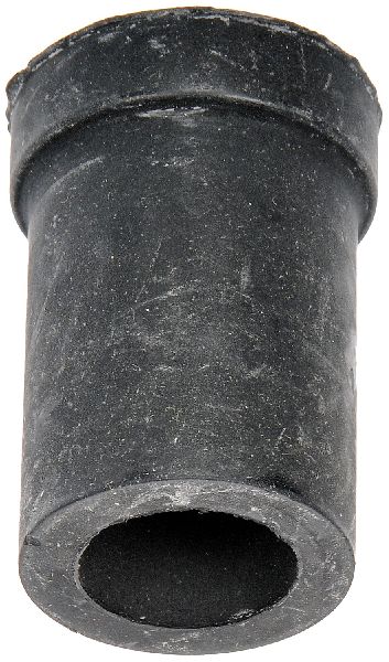 1971-1972 Chevrolet K20 Suburban Leaf Spring Shackle Bushing - Rear Forward (Dorman)