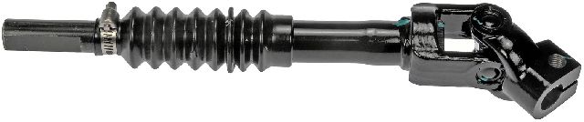 2009-2010 Hummer H3T Steering Shaft - Lower (Dorman)