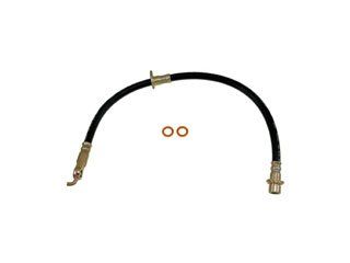 2004-2010 Toyota Sienna Brake Hydraulic Hose - Front Left (Dorman)
