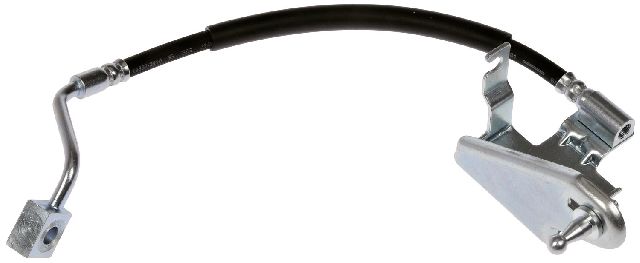 1990-1992 Lincoln Mark VII Brake Hydraulic Hose - Front Right (Dorman)