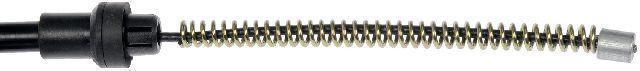 2005-2010 Chevrolet Cobalt Parking Brake Cable - Rear Left or Rear Right (Dorman)