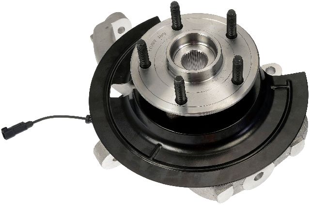 2019-2022 Ram 1500 Classic Steering Knuckle Kit - Front Left (Dorman)