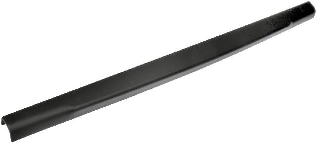 2008-2018 Ford F-250 Super Duty Tailgate Molding (Dorman)