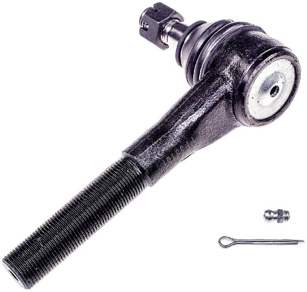 2000-2001 Dodge Ramcharger Steering Tie Rod End - Front Outer (Dorman)