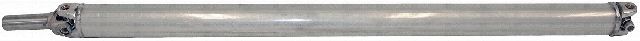 1988-1998 Chevrolet C2500 Drive Shaft - Rear (Dorman)