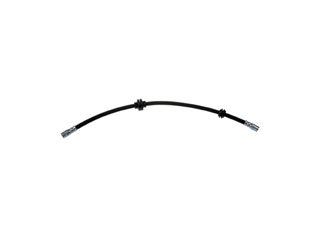 2004-2007 Mercedes-Benz S600 Brake Hydraulic Hose - Front Left or Front Right (Dorman)