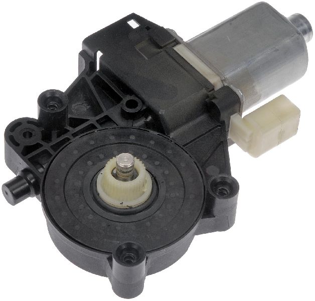2007-2009 Freightliner Sprinter 3500 Window Motor - Front Left (Dorman)