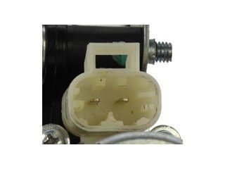 1997-2002 Pontiac Grand Prix Window Motor and Regulator Assembly - Front Left (Dorman)