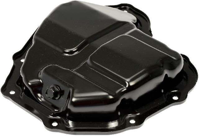 2013-2019 Nissan Sentra Engine Oil Pan - Lower (Dorman)