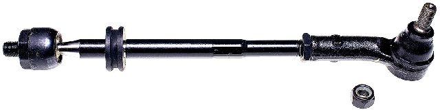 1992-1995 Volkswagen EuroVan Steering Tie Rod End Assembly - Front Right (Dorman)