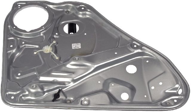 1998-2005 Volkswagen Passat Window Regulator - Rear Left (Dorman)