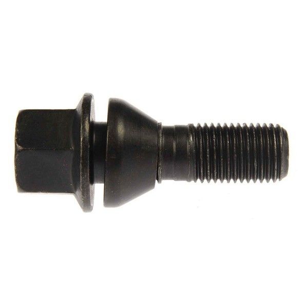 2002-2005 BMW X5 Wheel Lug Bolt - Front or Rear (Dorman)