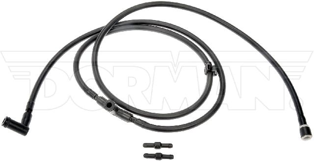 2011-2016 Ford F-250 Super Duty Windshield Washer Hose - Front (Dorman)