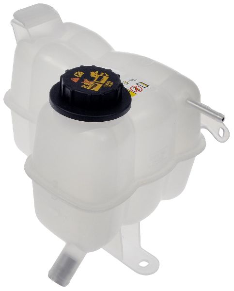 2003-2006 Lincoln Navigator Engine Coolant Reservoir - Front (Dorman)