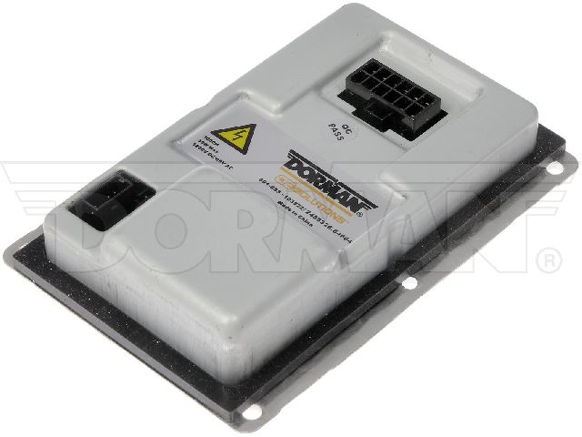 2005-2006 Chrysler 300 High Intensity Discharge (HID) Lighting Ballast - Front (Dorman)