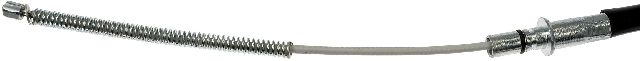 1999-2005 Hyundai Sonata Parking Brake Cable - Rear Left (Dorman)