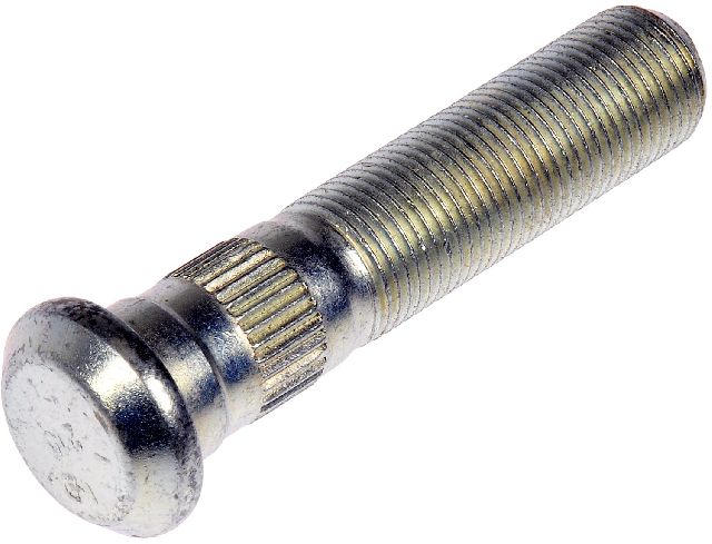 1986-1989 Dodge B350 Wheel Lug Stud - Rear (Dorman)