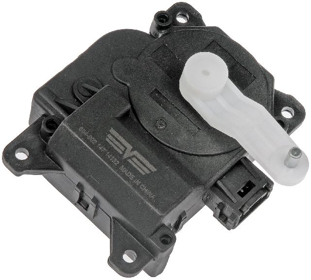 2002-2003 Lexus ES300 HVAC Blend Door Actuator - Right Main (Dorman)