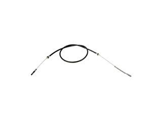 2003-2008 INFINITI FX35 Parking Brake Cable - Rear Right (Dorman)