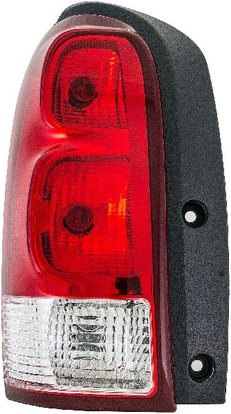 2005-2009 Chevrolet Uplander Tail Light Assembly - Left (Dorman)