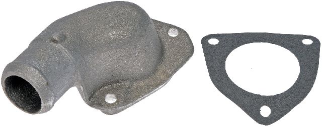 1986-1990 Ford Bronco II Engine Coolant Thermostat Housing (Dorman)