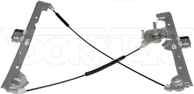 2014 Chevrolet Suburban Window Regulator - Front Left (Dorman)