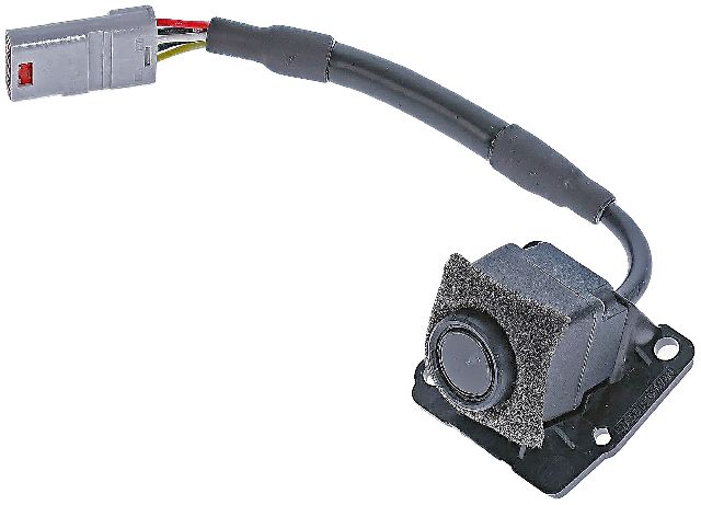 2018-2021 Chevrolet Equinox Park Assist Camera - Rear (Dorman)