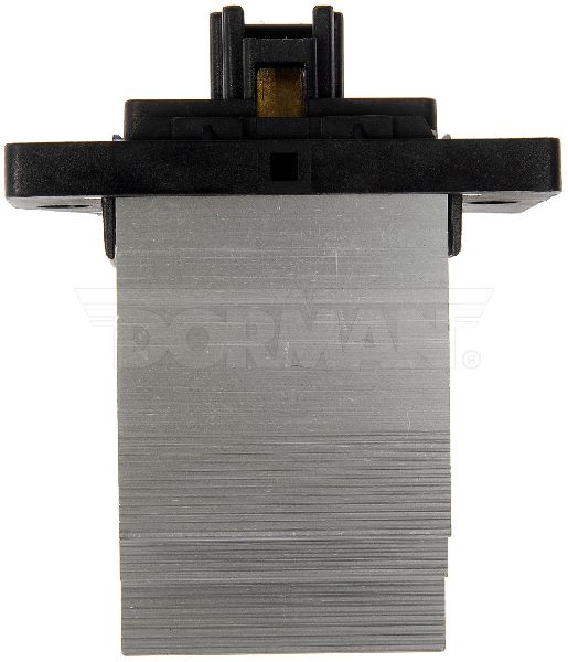 2007-2008 Kia Sorento HVAC Blower Motor Resistor Kit (Dorman)