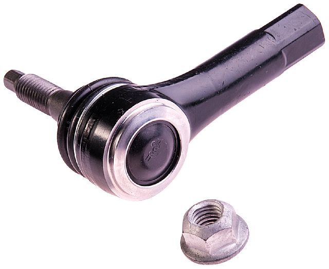 2013-2022 Chevrolet Trax Steering Tie Rod End - Front Outer (Dorman)