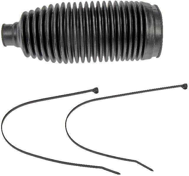 2008-2017 Lexus LX570 Rack and Pinion Bellows Kit - Left or Right (Dorman)