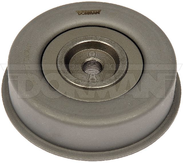 1997-1999 Mitsubishi 3000GT Accessory Drive Belt Tensioner Pulley - Alternator (Dorman)