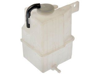 1995-2003 Mazda Protege Engine Coolant Reservoir - Front (Dorman)