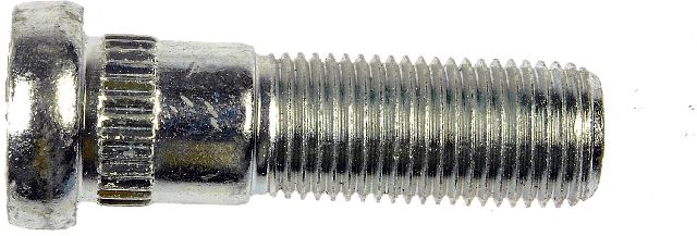 1987-1992 Jeep Cherokee Wheel Lug Stud - Front (Dorman)