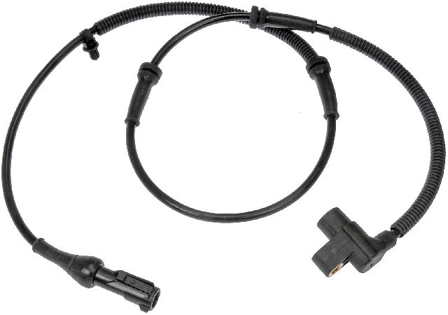 1996-2000 Ford Taurus ABS Wheel Speed Sensor - Front Left (Dorman)
