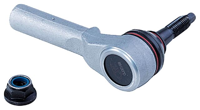 1997-2005 Buick Century Steering Tie Rod End - Front Outer (Dorman)