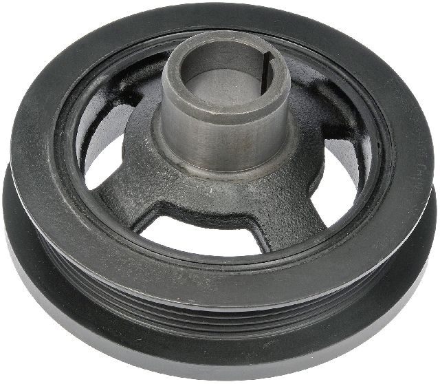 2017-2024 Chrysler Pacifica Engine Harmonic Balancer (Dorman)