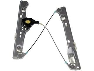 2008-2011 BMW M3 Window Regulator - Front Left (Dorman)