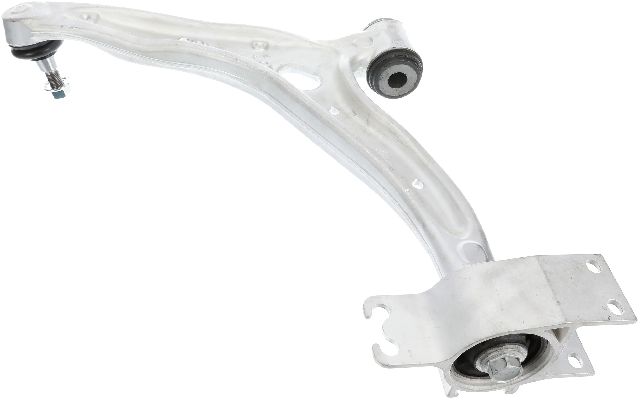 2013-2019 Mercedes-Benz CLA250 Suspension Control Arm and Ball Joint Assembly - Front Right Lower (Dorman)