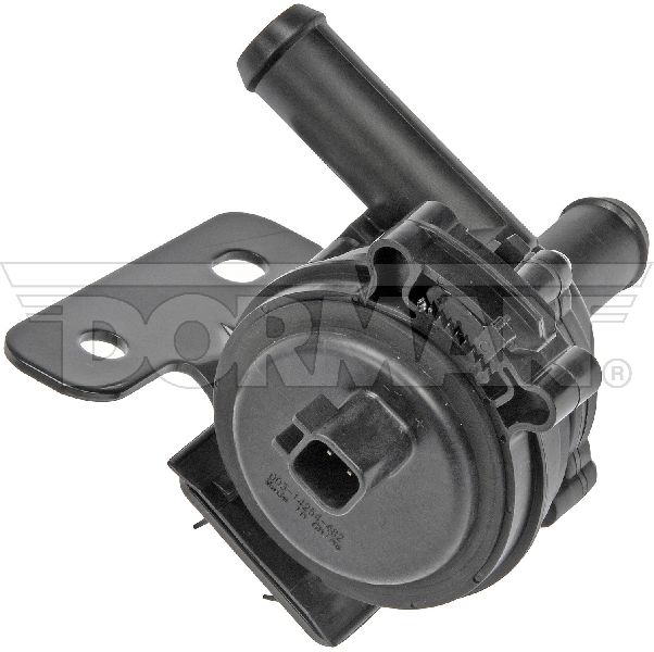 2011-2012 Lincoln MKZ Engine Auxiliary Water Pump (Dorman)
