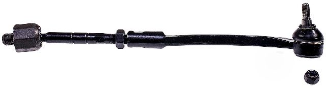 2002-2003 Mini Cooper Steering Tie Rod End Assembly - Front Right (Dorman)