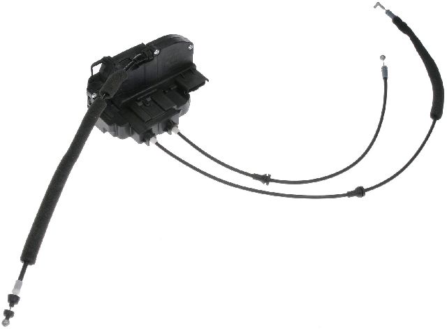 2008-2010 INFINITI QX56 Door Lock Actuator Motor - Rear Left (Dorman)